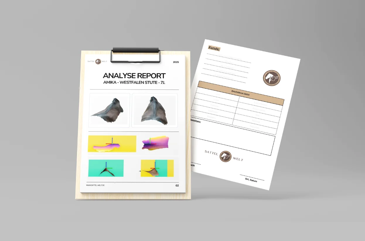 Sie bekommen Klarheit – in weniger als 48 Stunden.